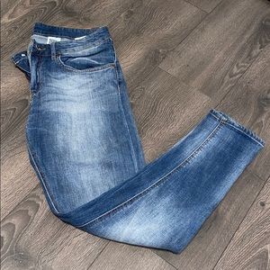 Boyfriend 26/32 H&M jeans